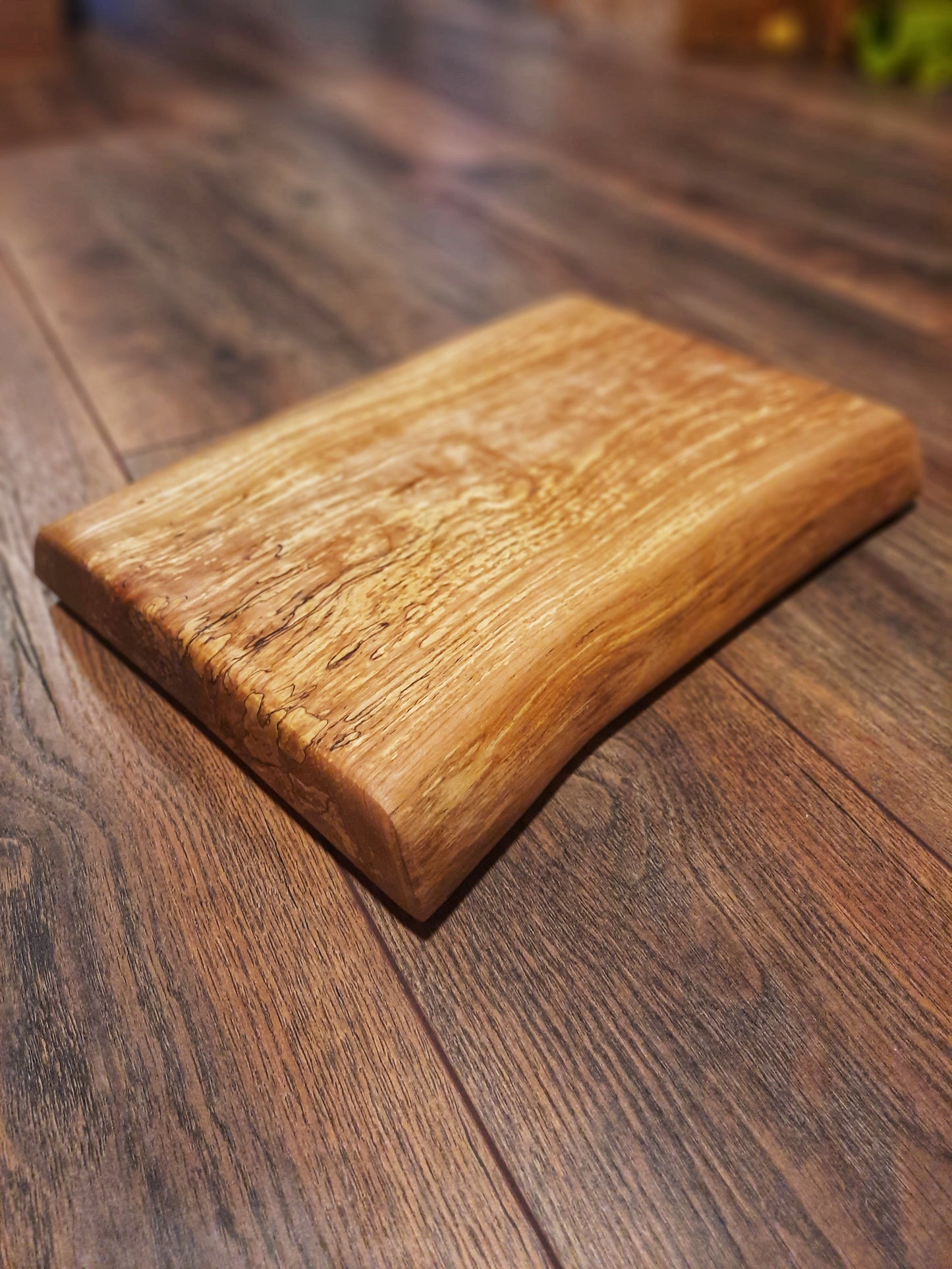 Large cherry Board