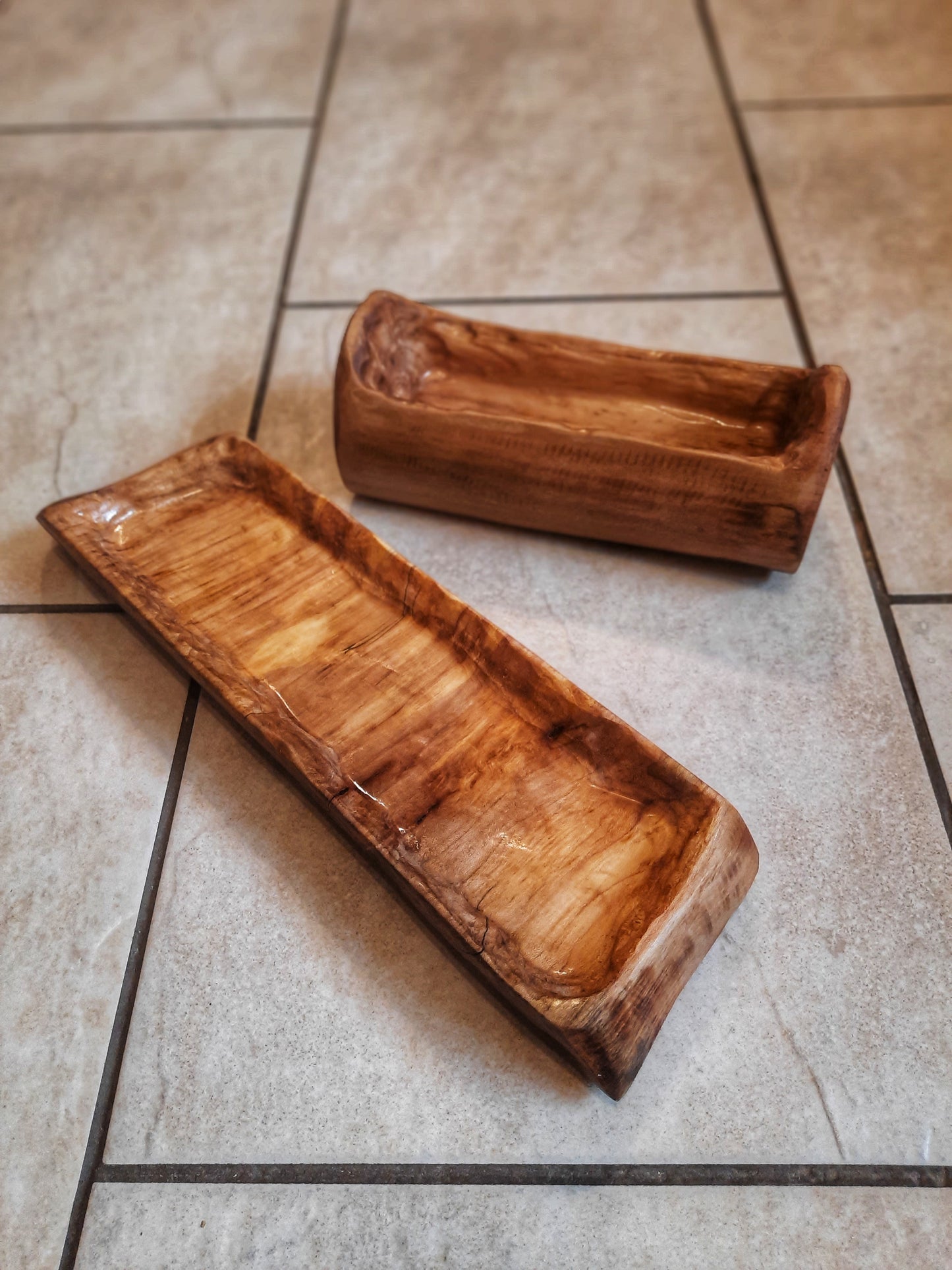 Sycamore Trinket tray