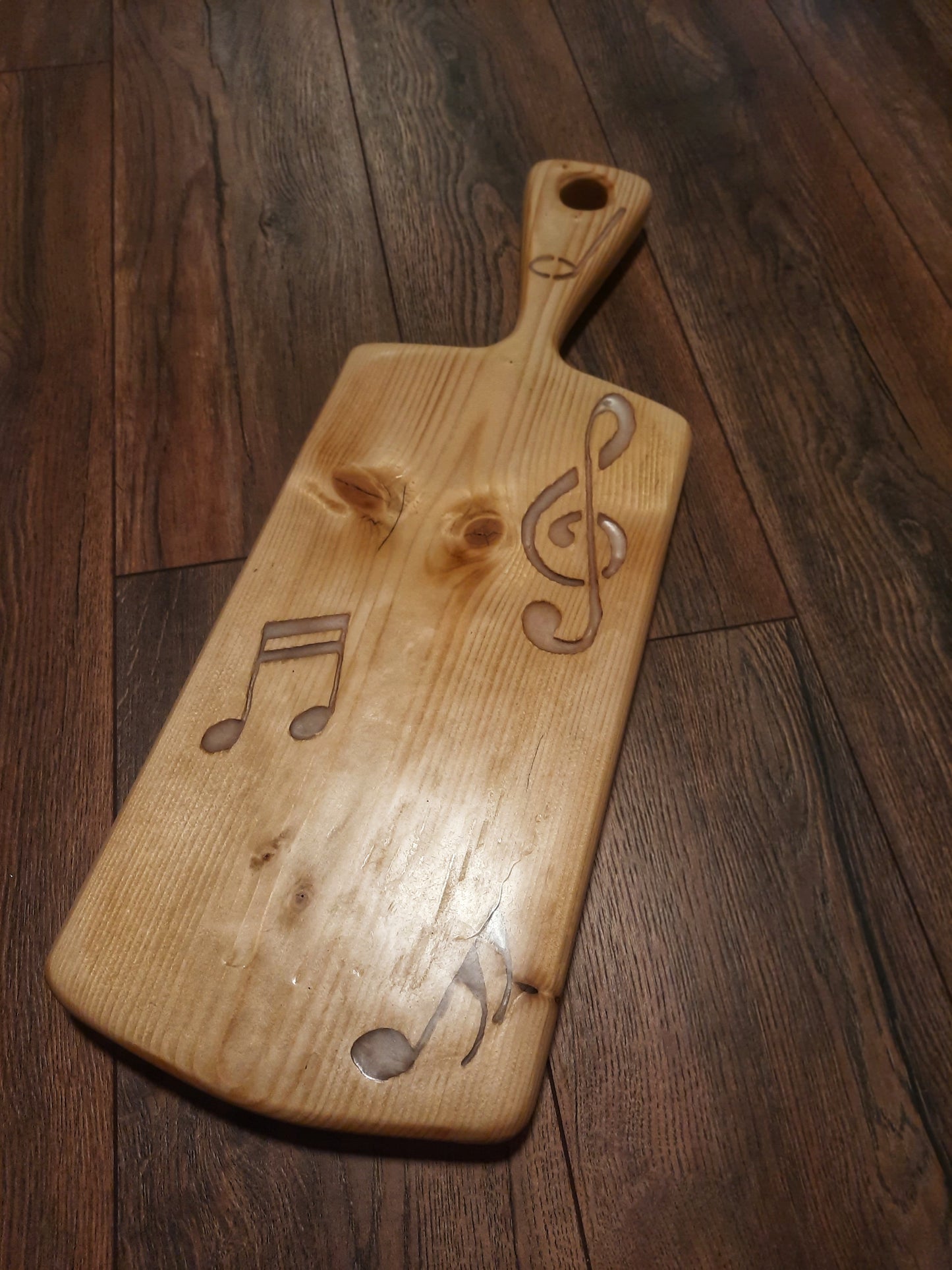 Charcuterie Board
