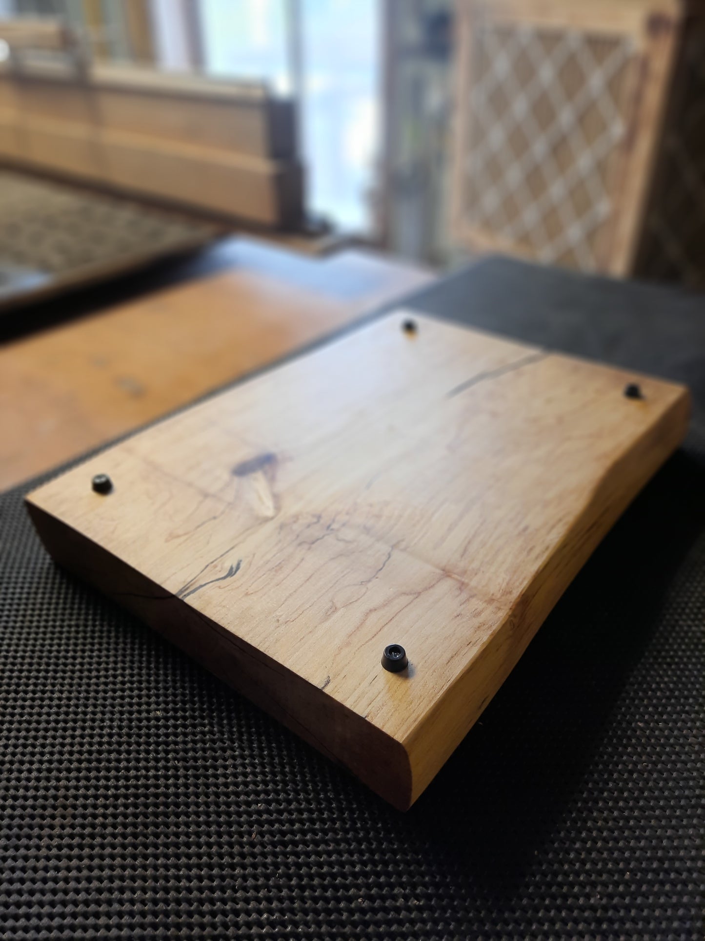 Chestnut Chopping Board