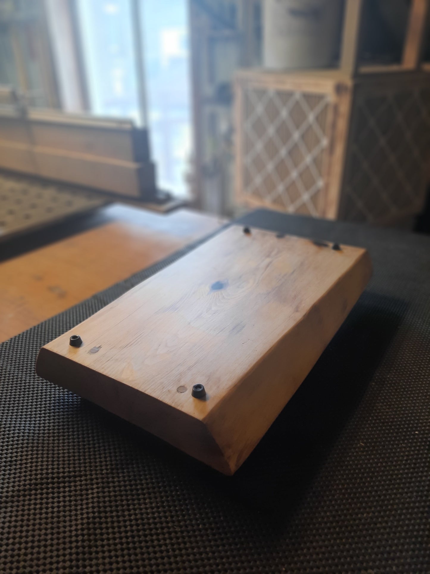 Chestnut Serving Board