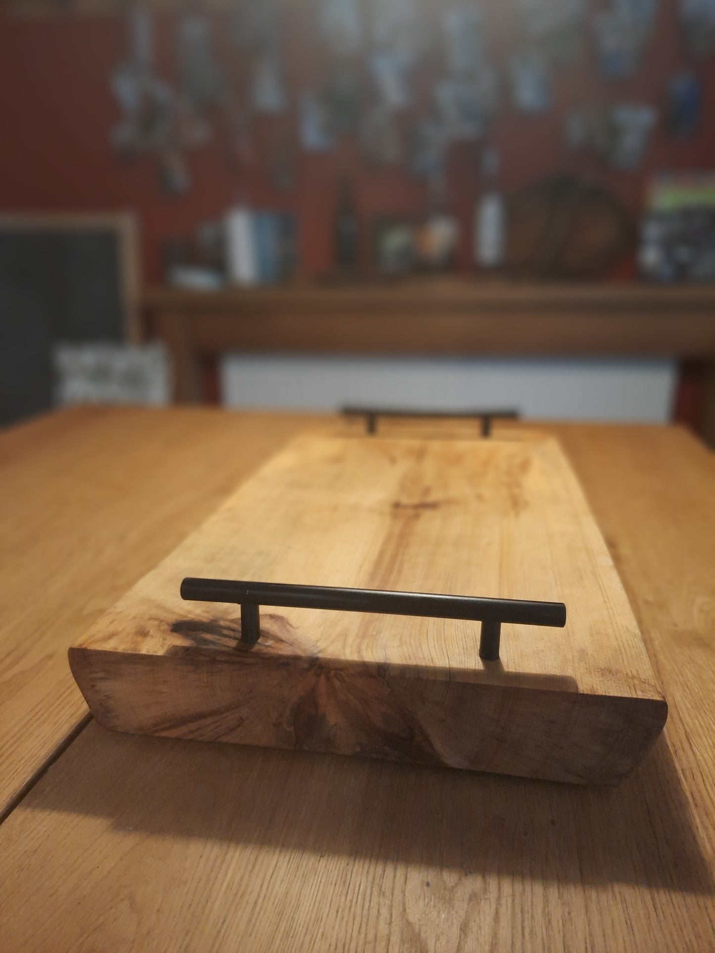 Chestnut Serving Board