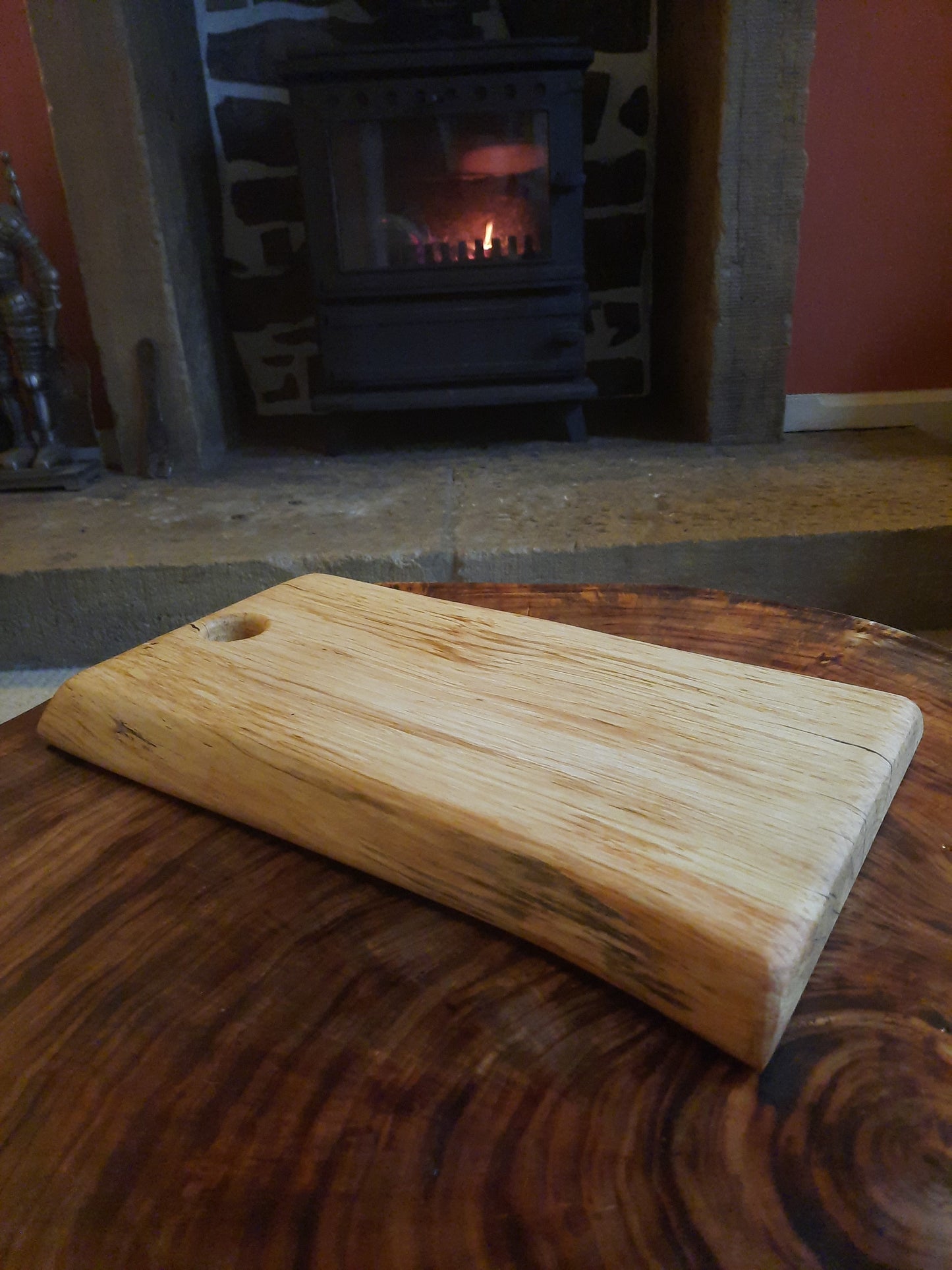 Chestnut board