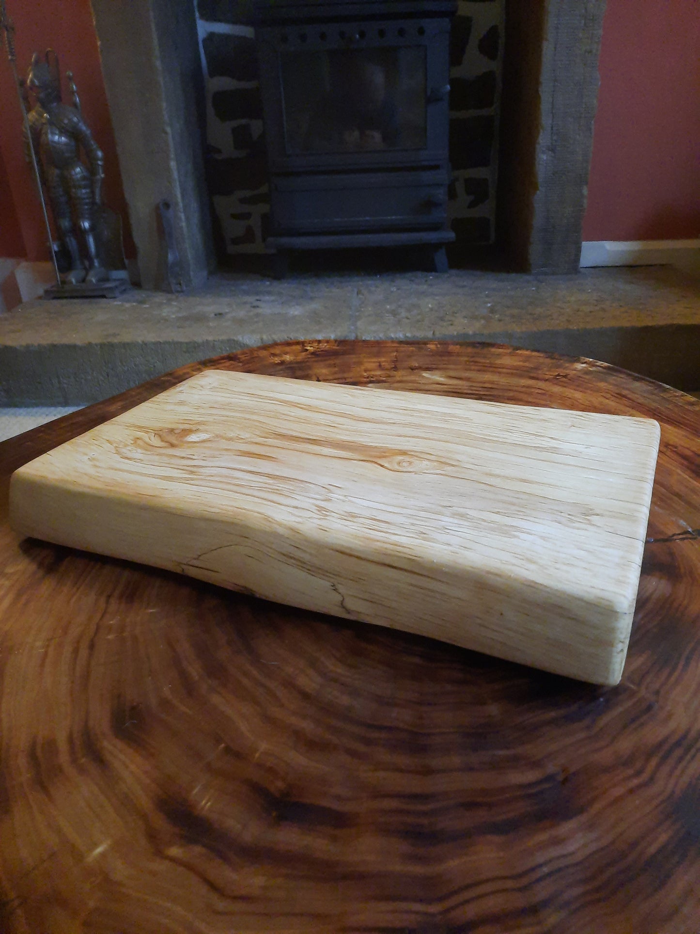 Large chopping board