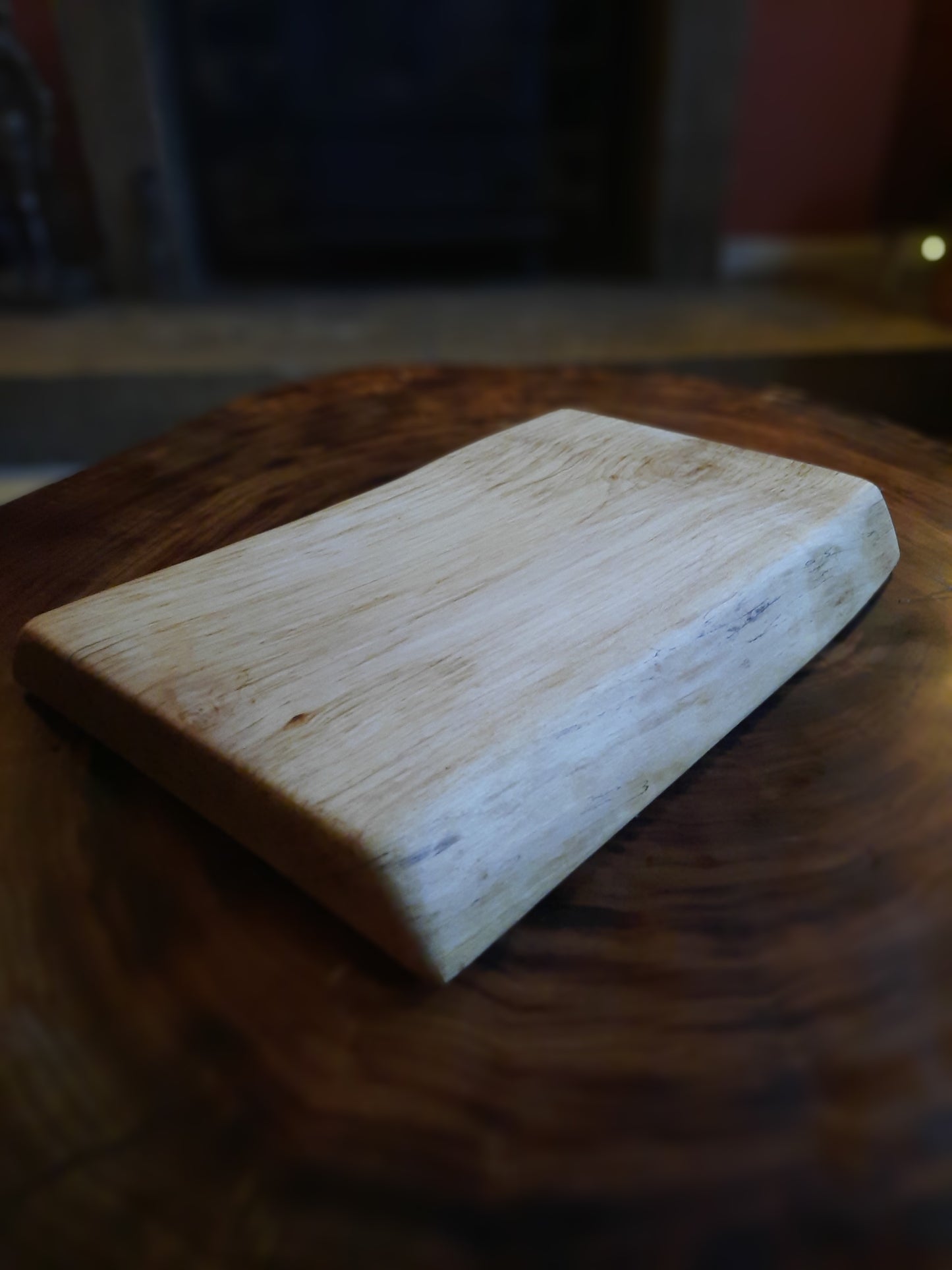 Large chopping board