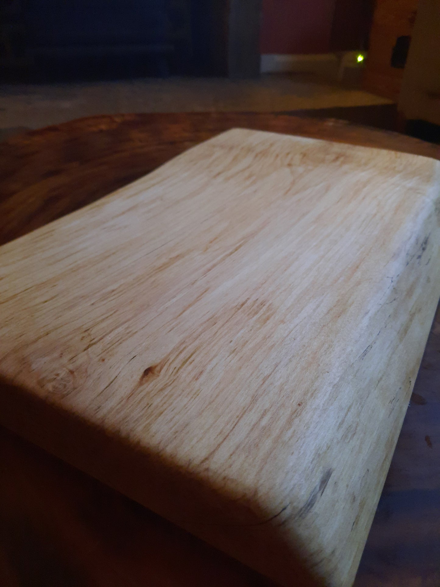 Large chopping board