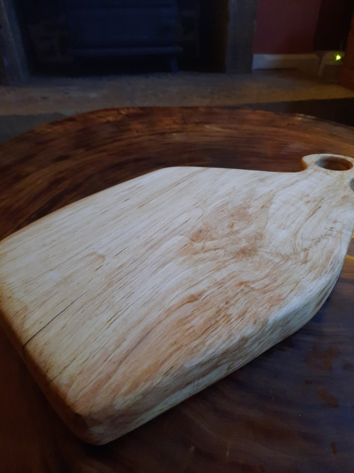 Standard chopping Board