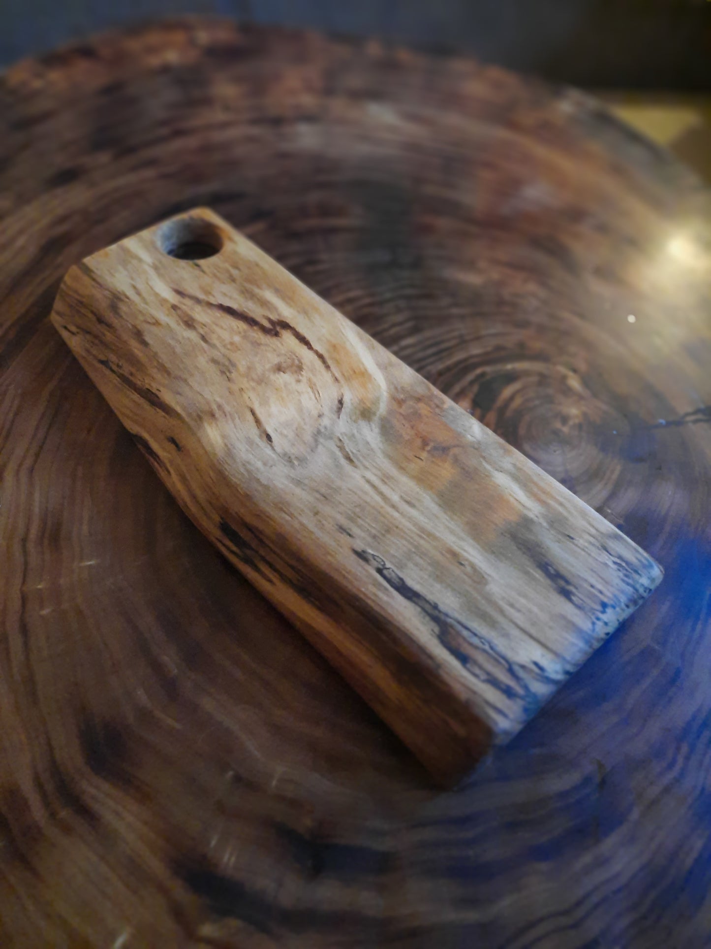 Sycamore Chopping board