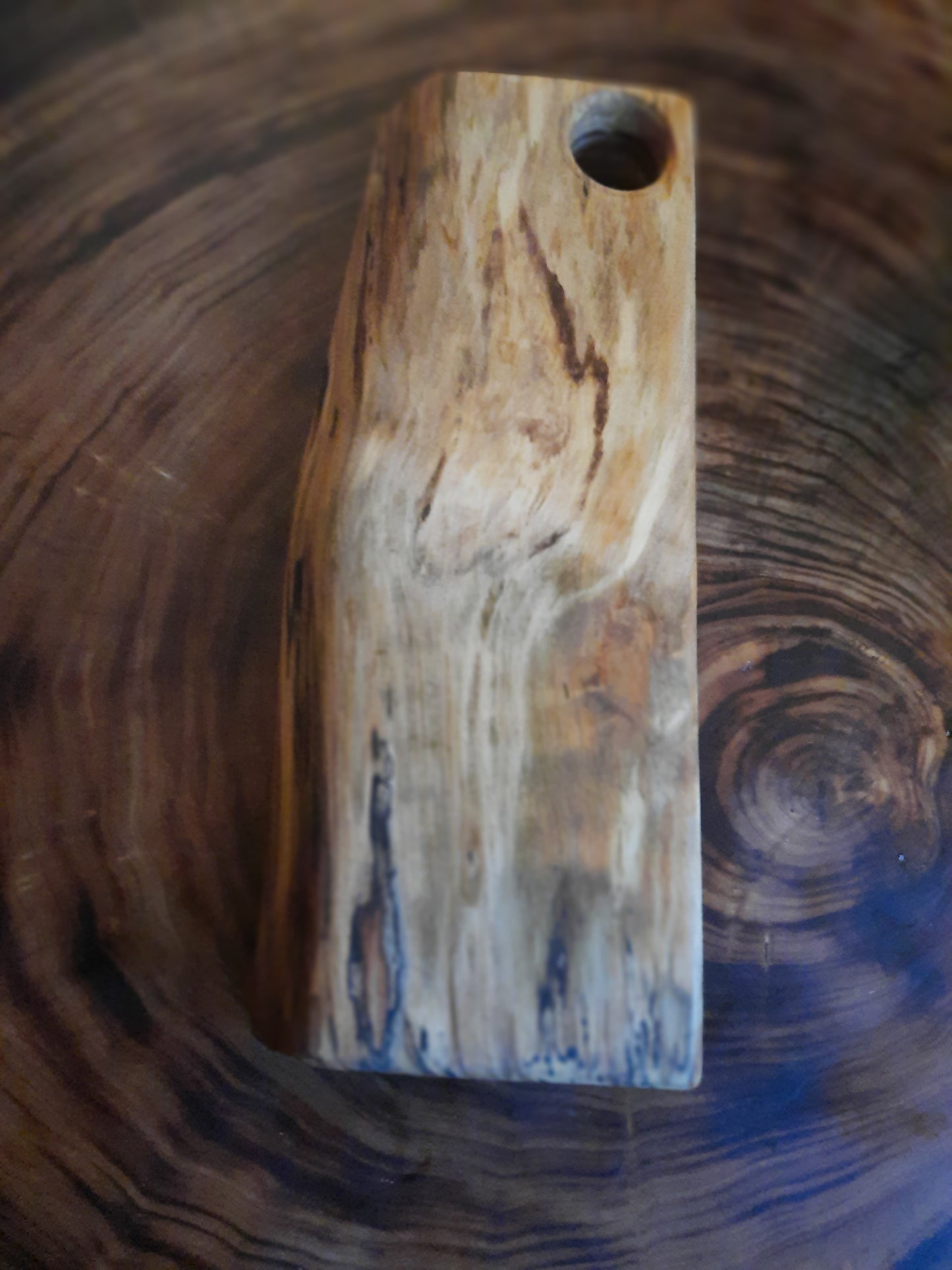 Sycamore Chopping board