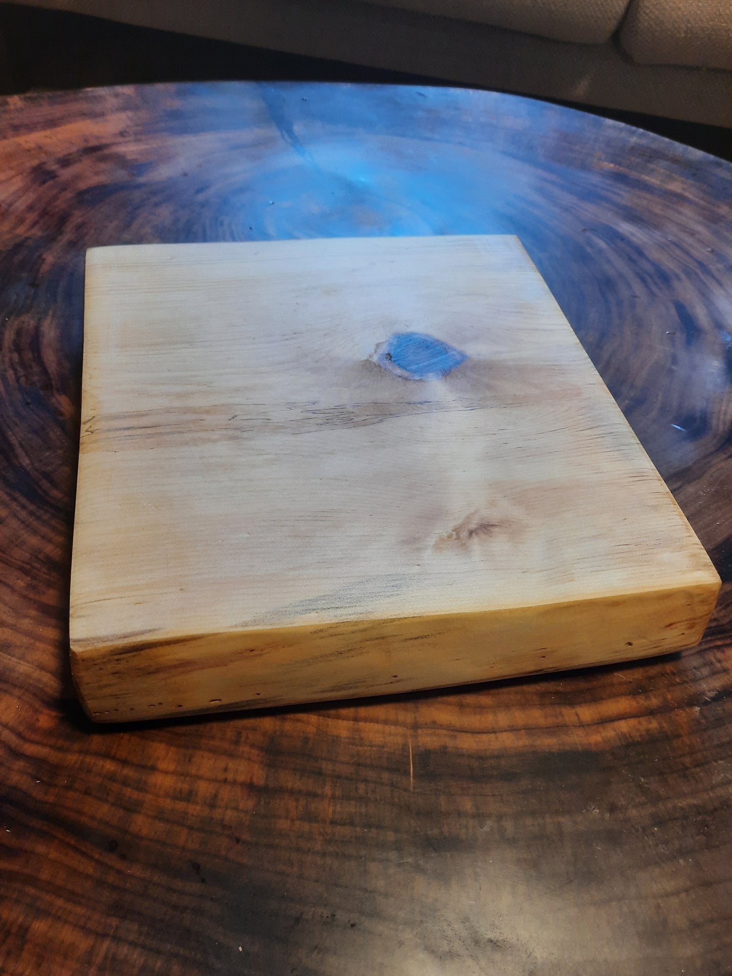 Beech chopping board
