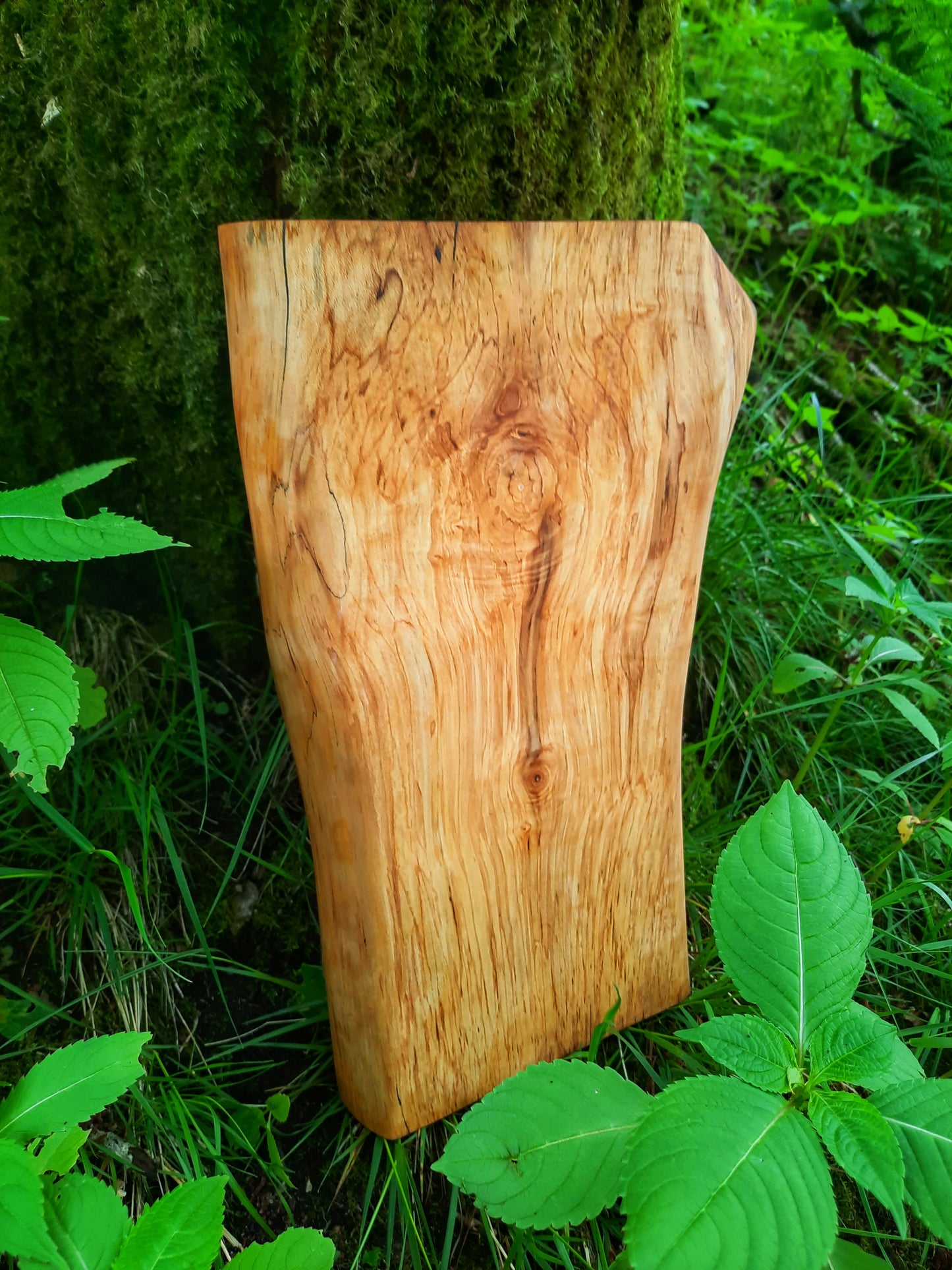 Chestnut Chopping Board