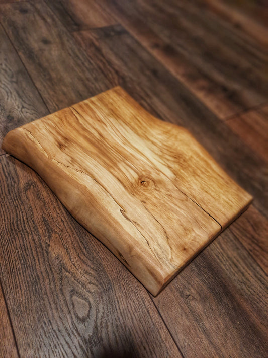 Sycamore Large chopping board