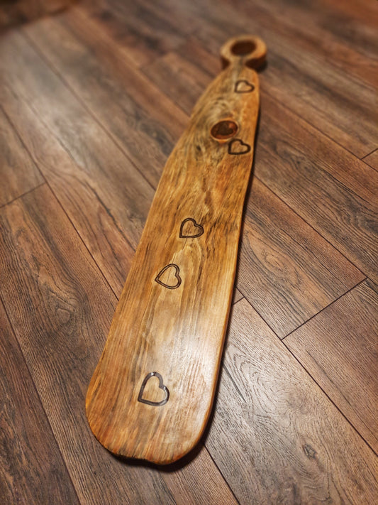 charcuterie board