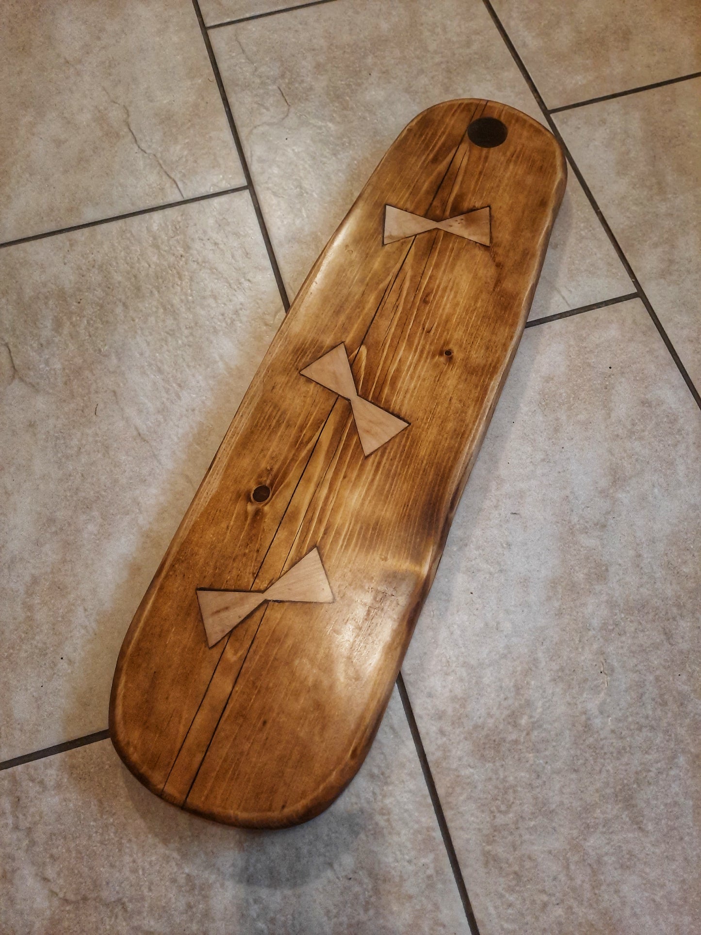 Charcuterie Serving Board