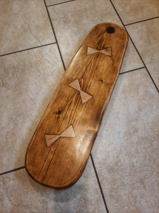 Charcuterie Serving Board