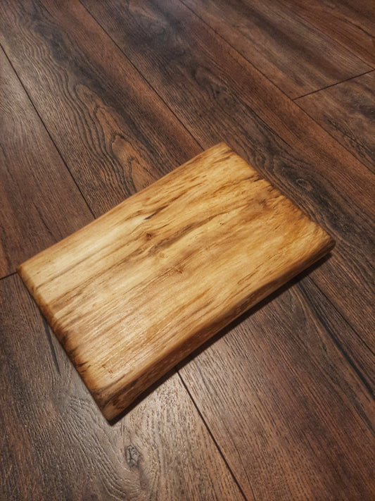 Sycamore chopping board