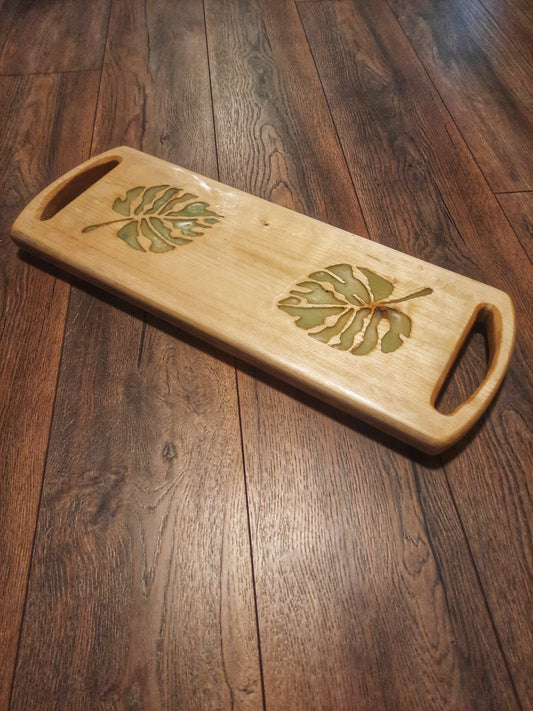 Charcuterie board