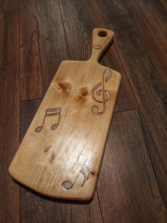 Charcuterie Board