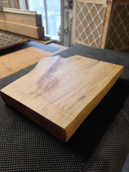 Chestnut Chopping Board