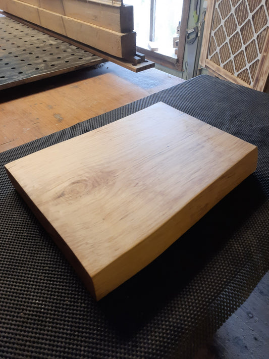 Chestnut Chopping Board