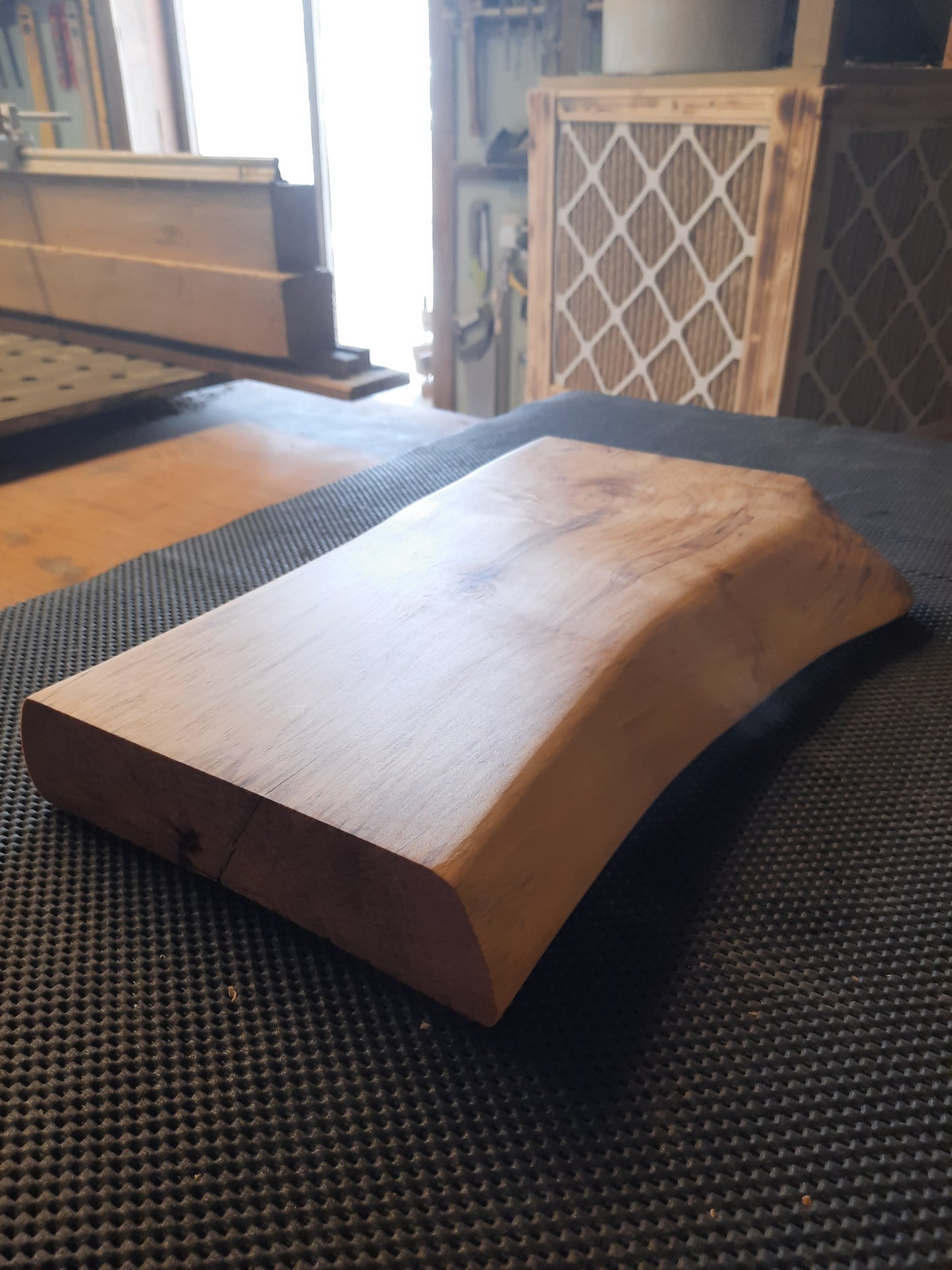 Chestnut Chopping Board