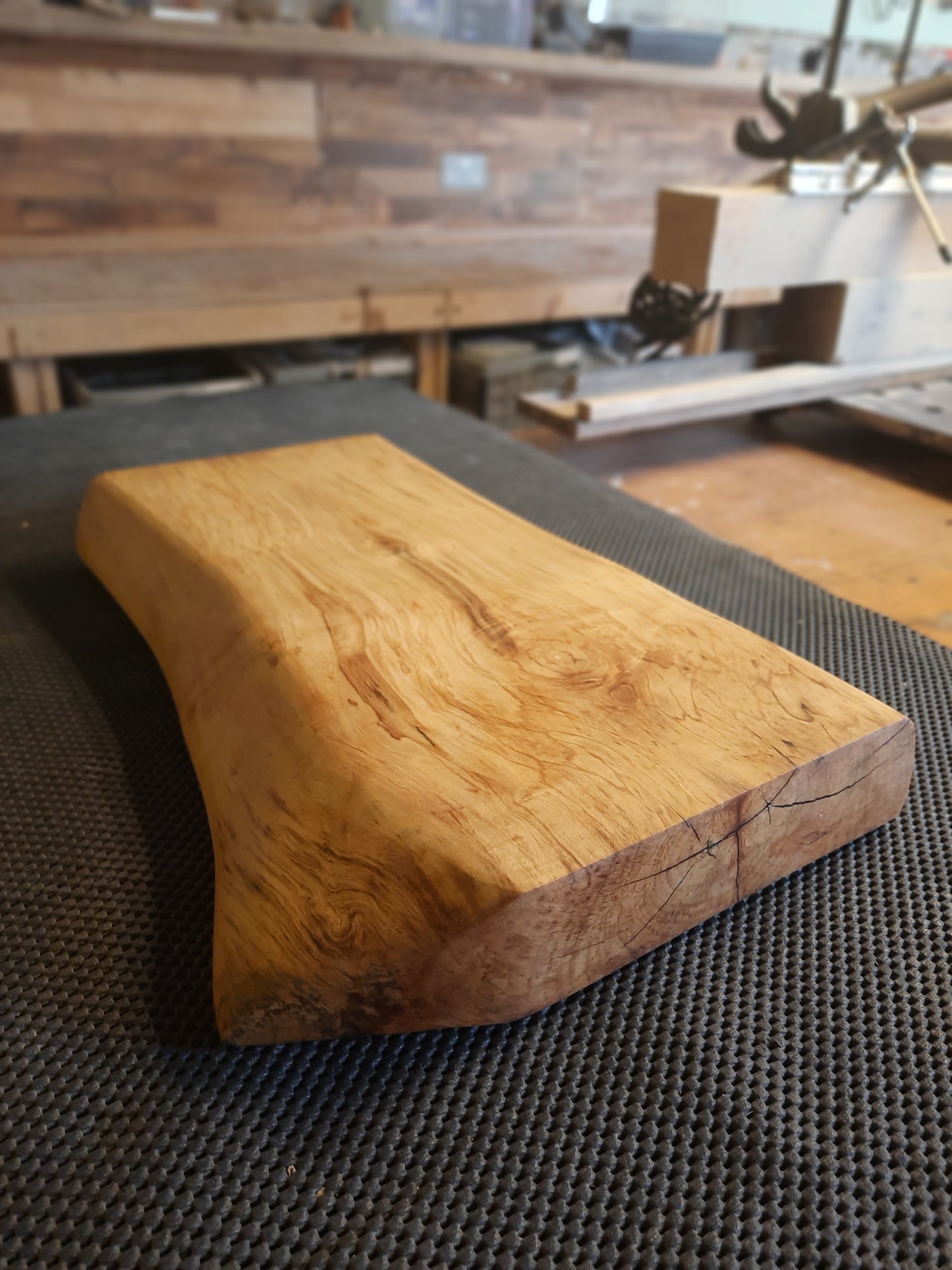 Chestnut Chopping Board