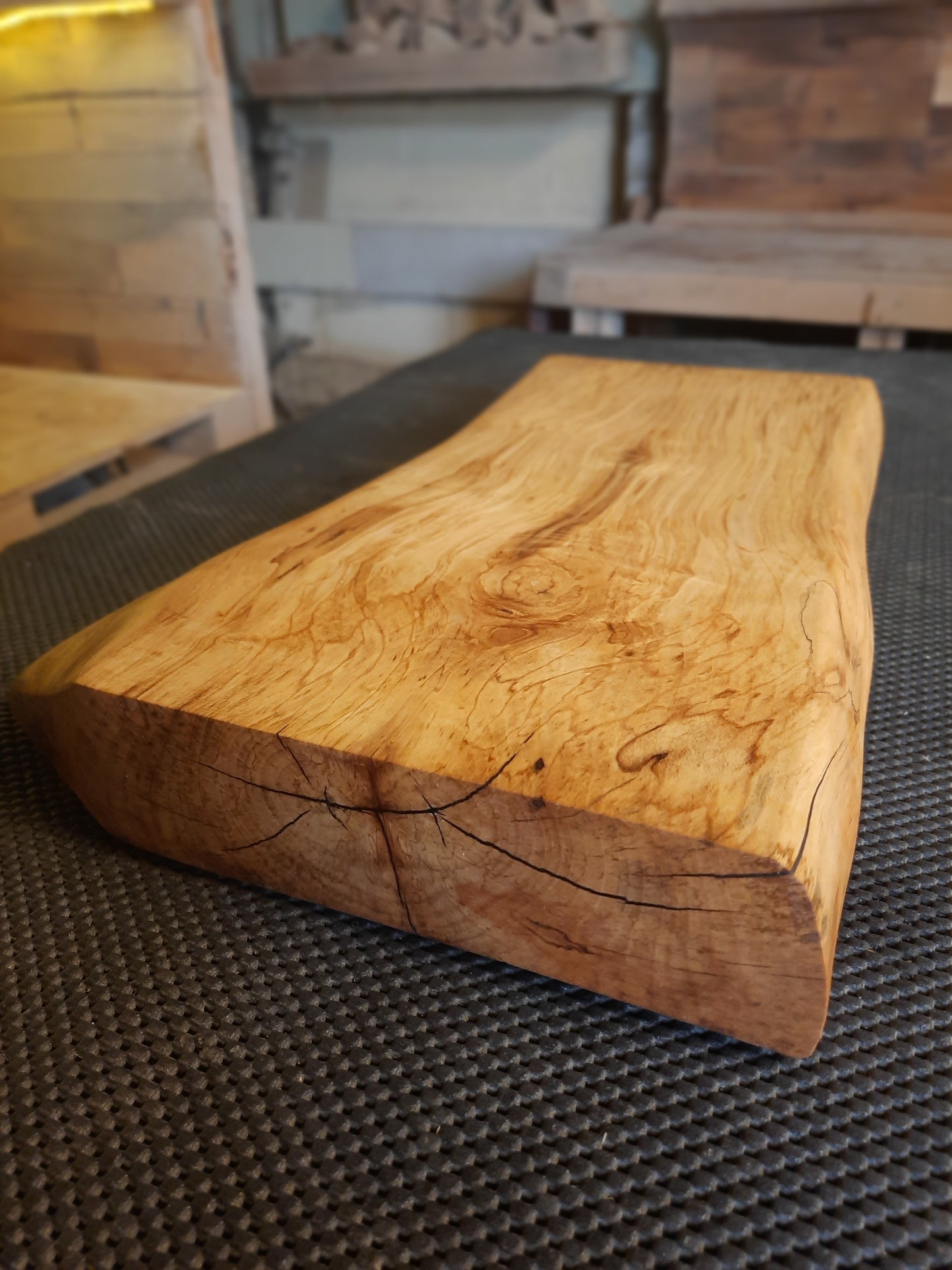 Chestnut Chopping Board