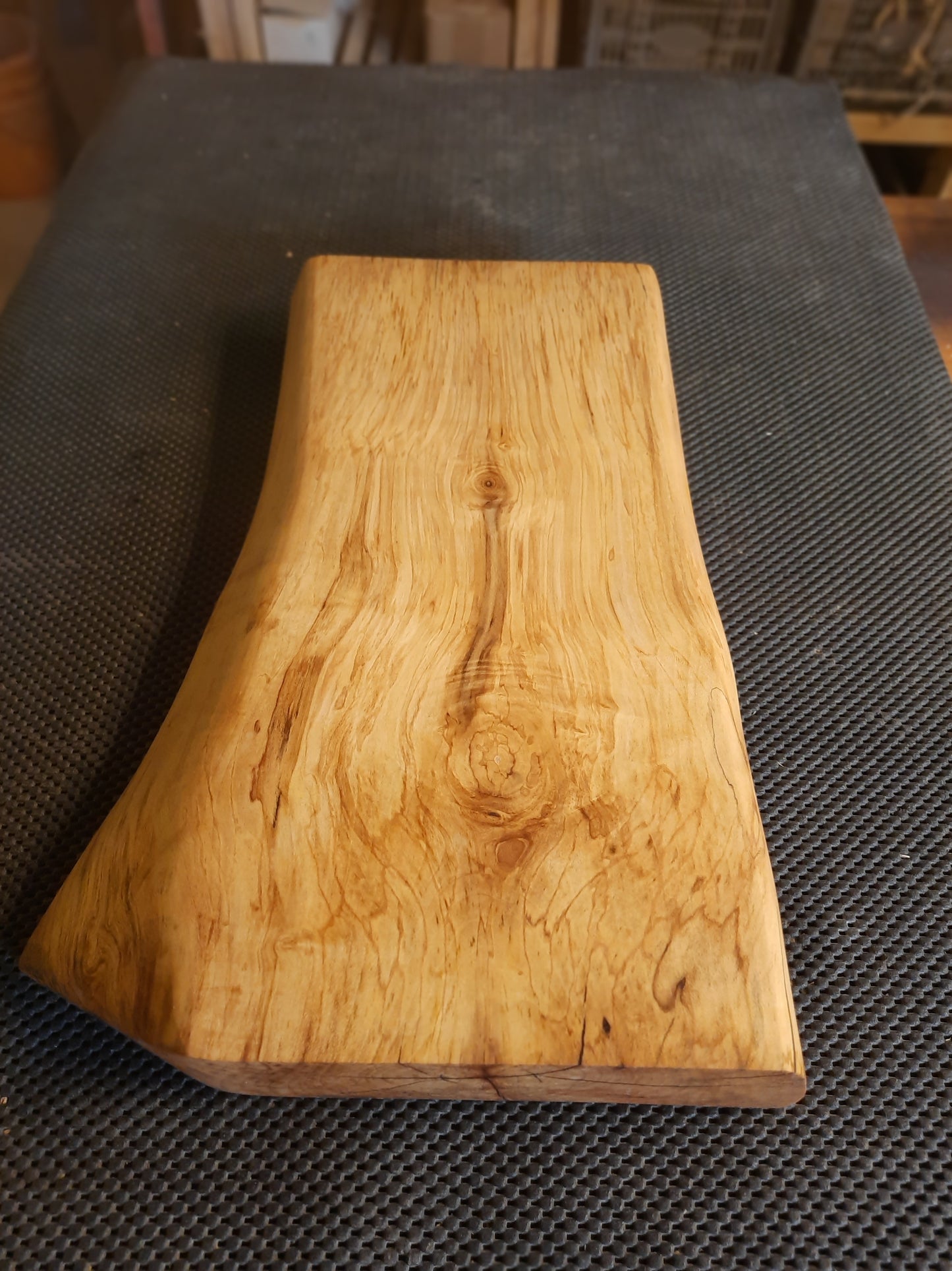 Chestnut Chopping Board