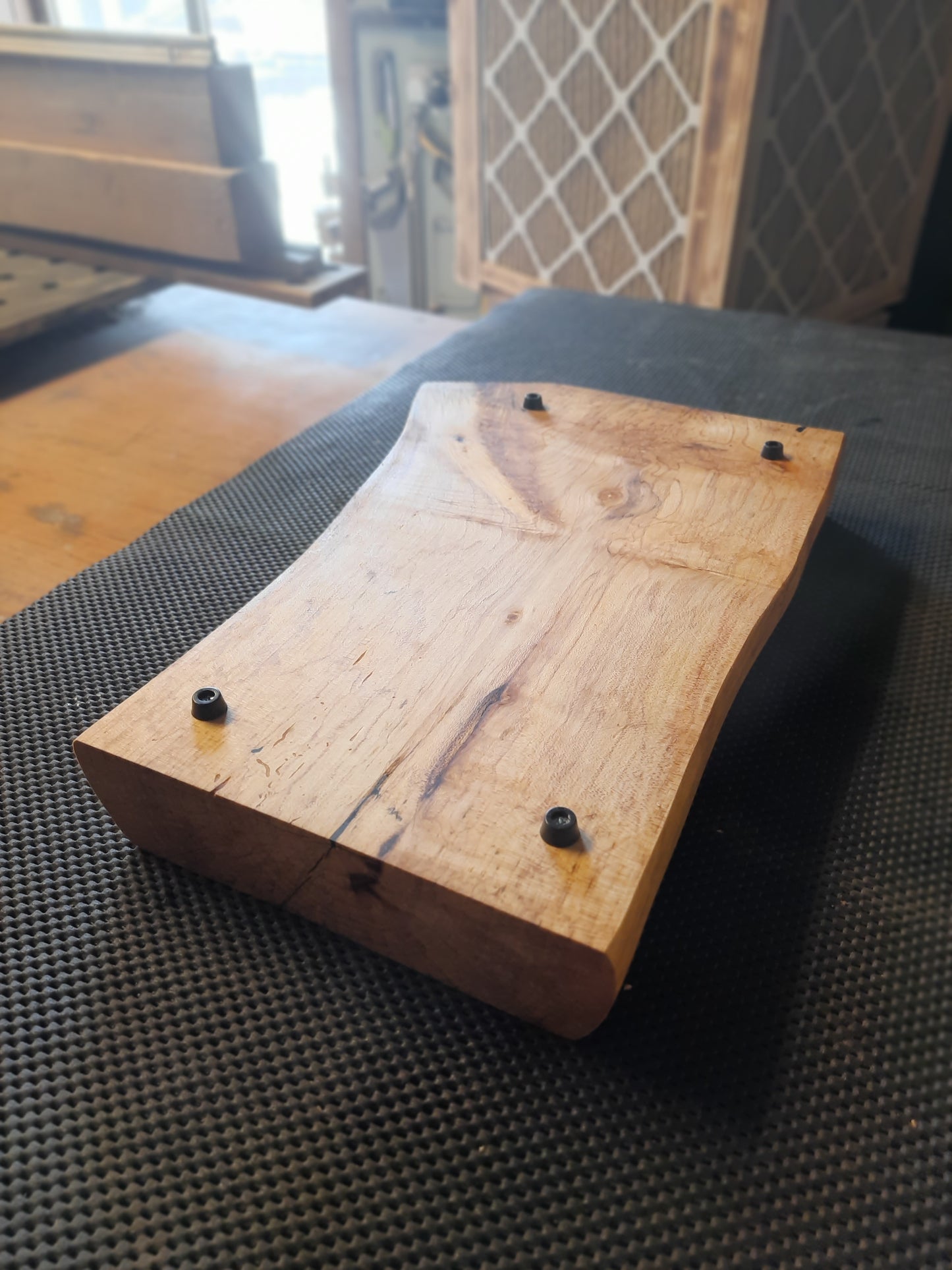 Chestnut Chopping Board