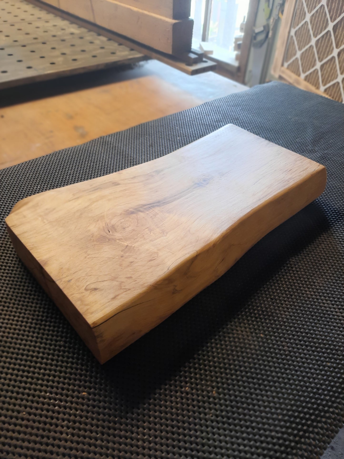 Chestnut Chopping Board