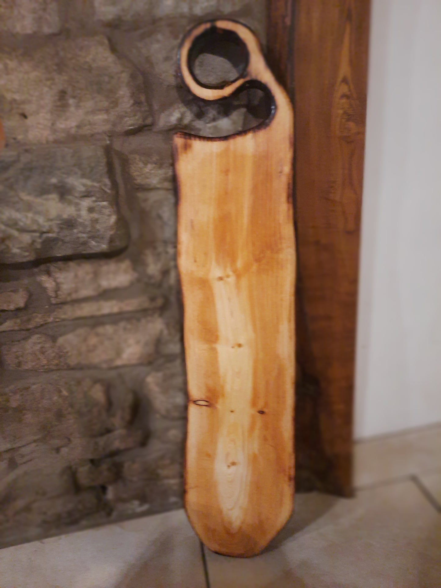 Large long Serving Board