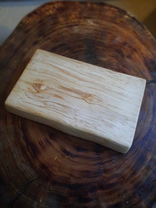 Large chopping board