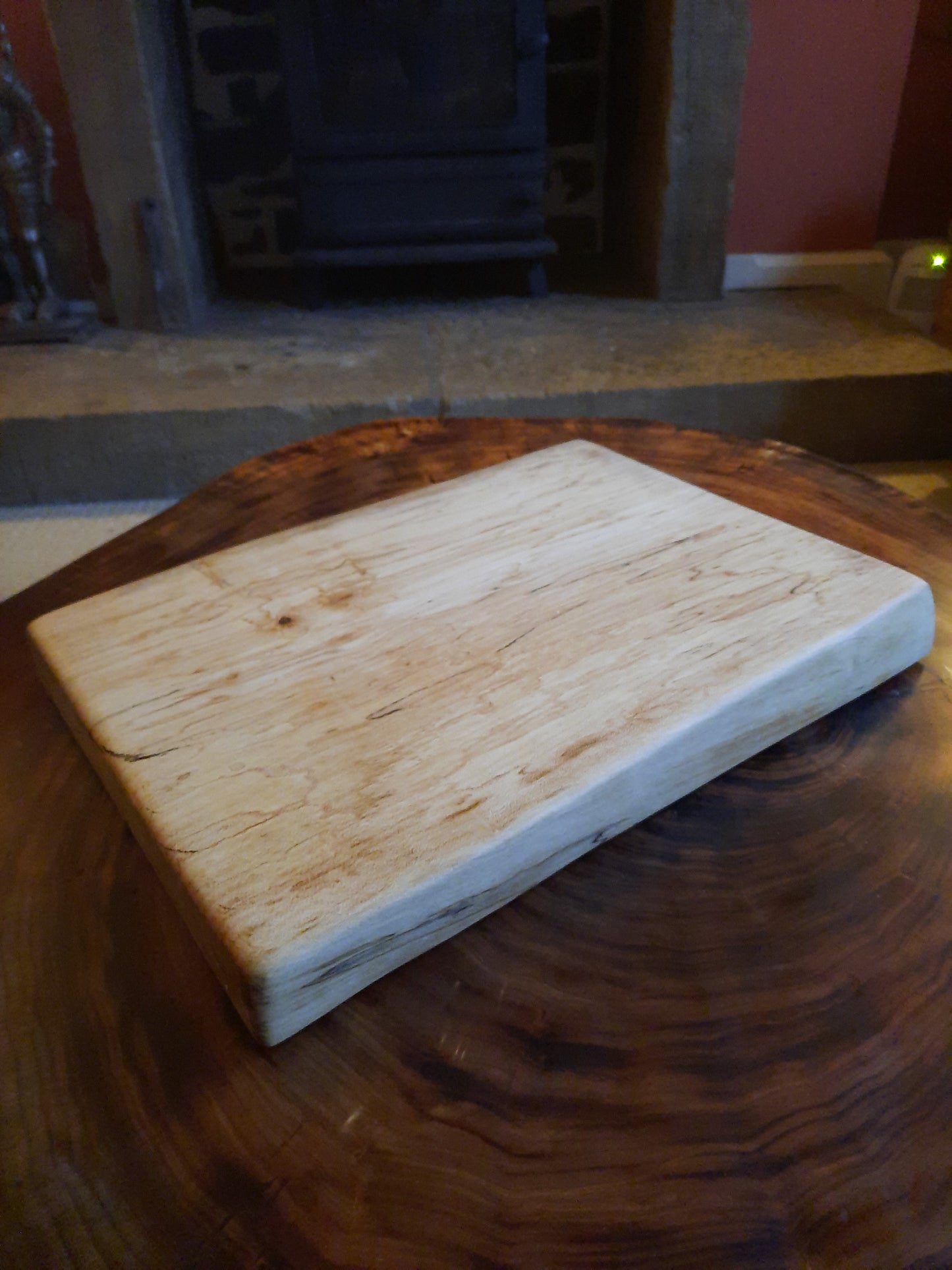 Large chopping board