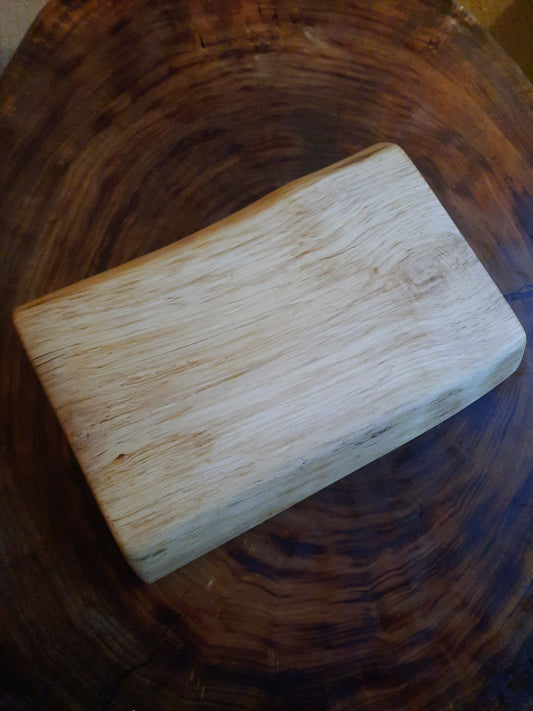 Large chopping board