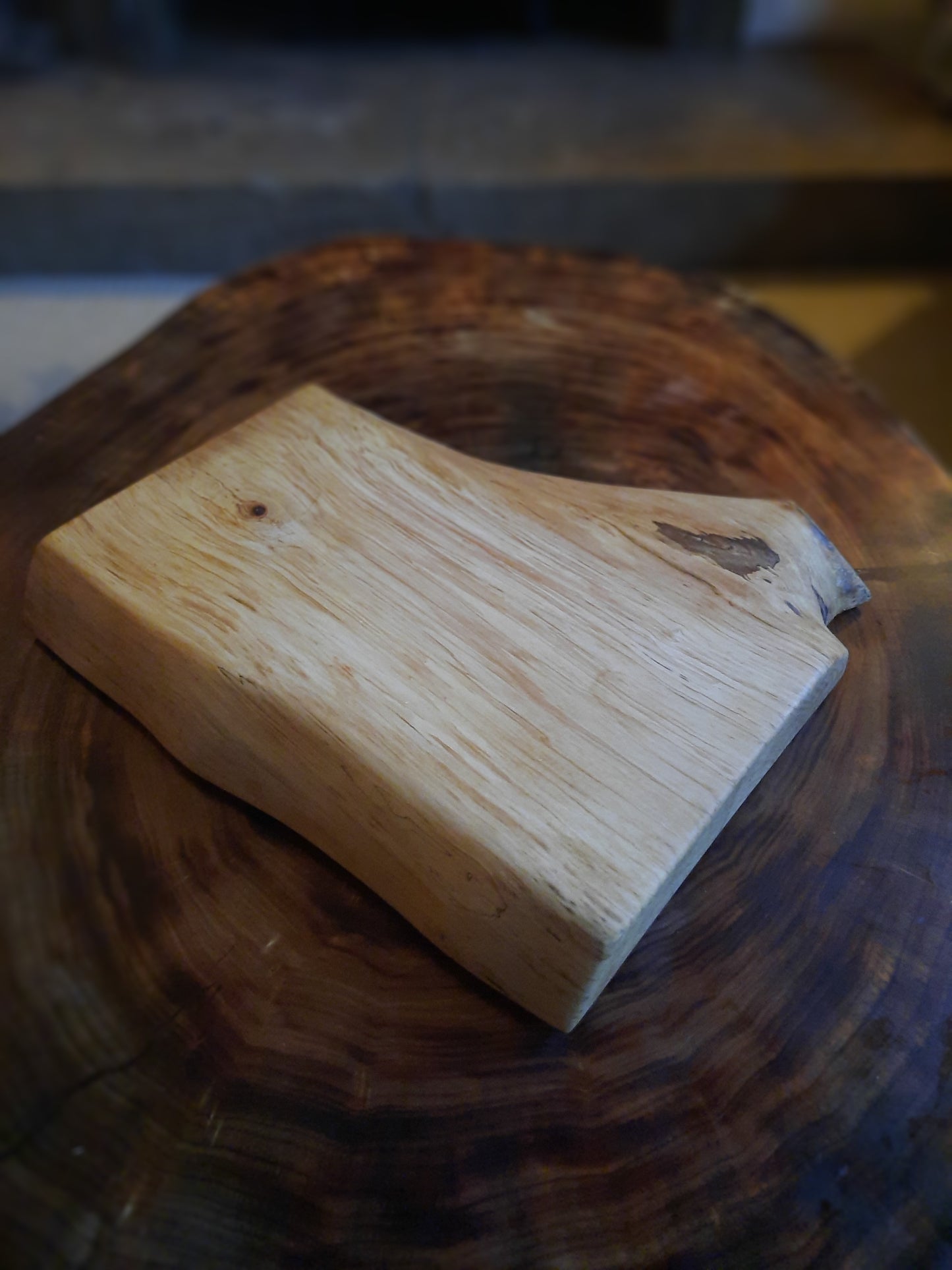 Heavy Duty chopping board