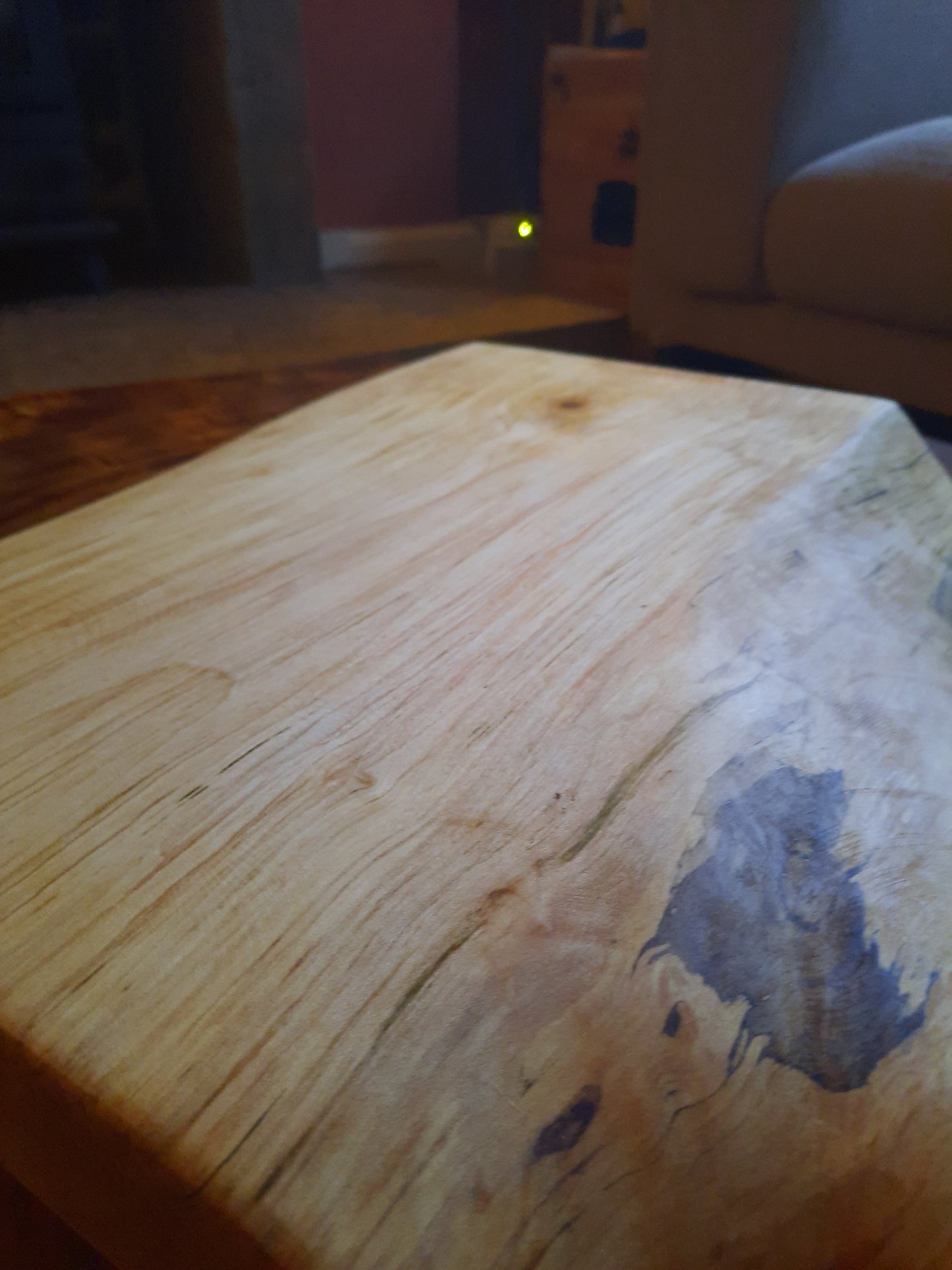 Heavy Duty chopping board