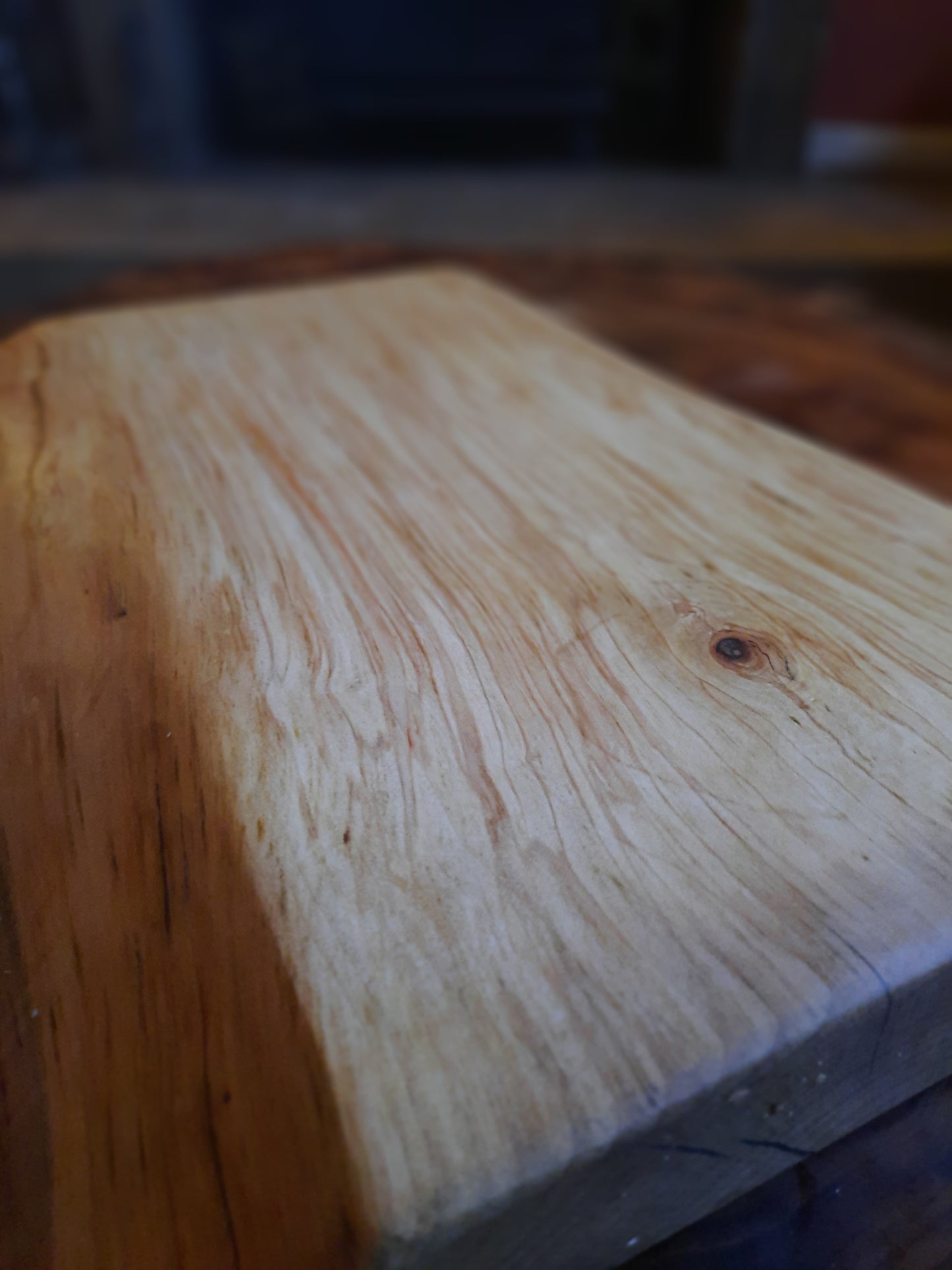 Heavy Duty chopping board