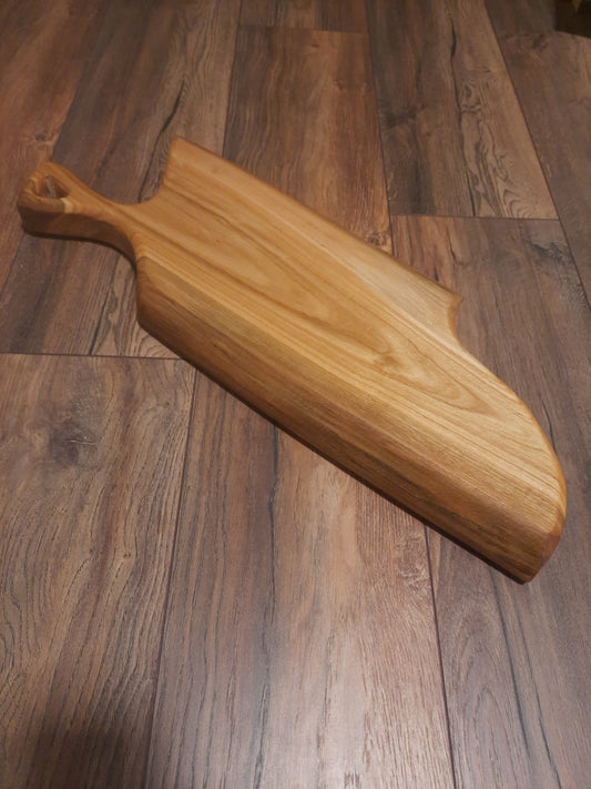 Cherry Chopping board