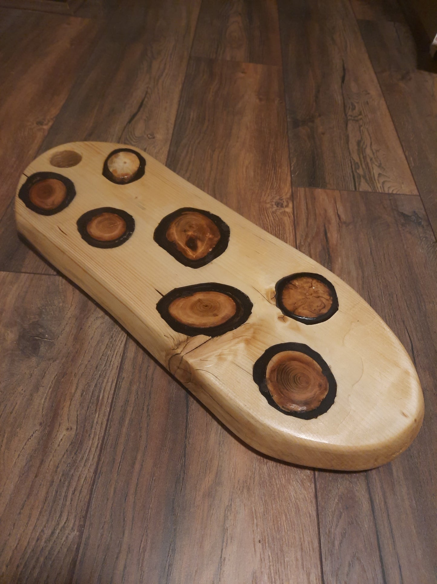 Charcuterie Board