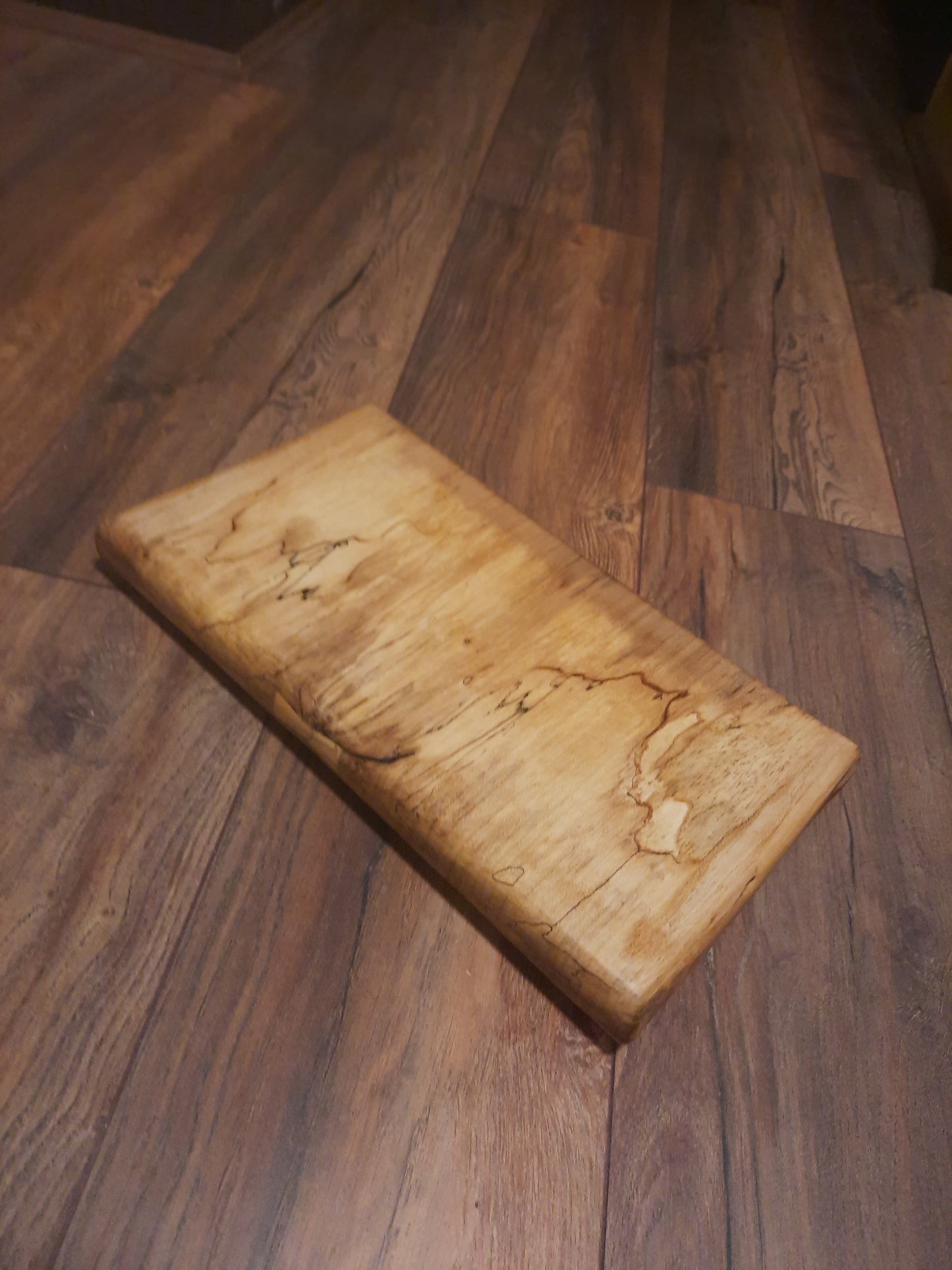 sycamore chopping board