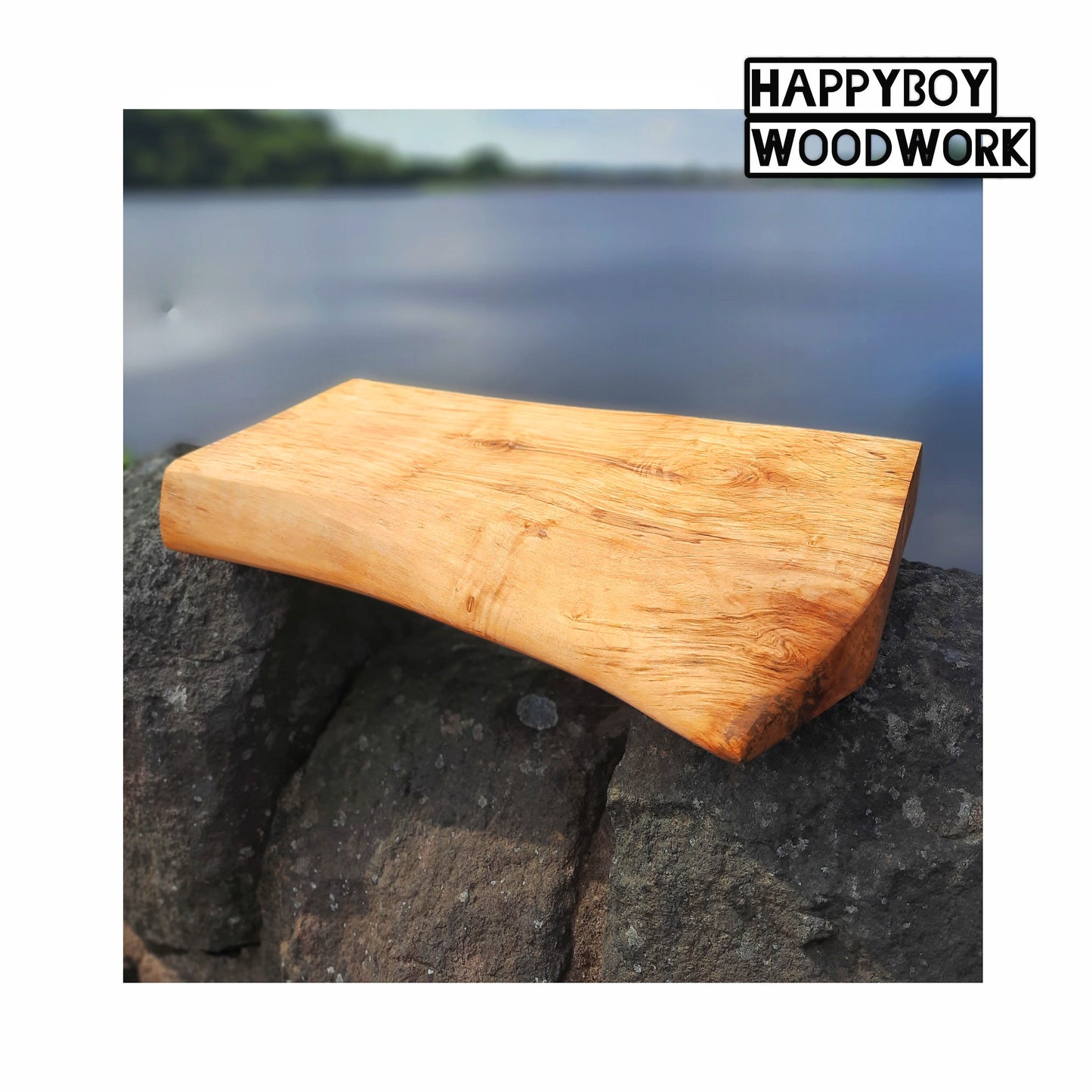 Chestnut Chopping Board